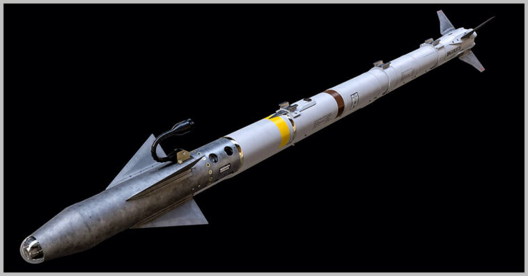 Italy’s Requests for $90M in Sidewinder Missiles & Related Equipment Approved by State Department