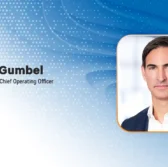 Brian Gumbel Selected as Dataminr President & COO