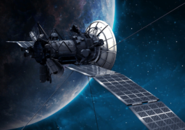 BlueHalo, Stellar Sciences Tapped to Support AFRL’s Satellite Assessment Center