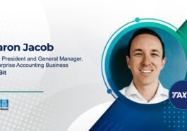 TaxBit’s Aaron Jacob: New FASB Guidance Encourages Digital Asset Adoption