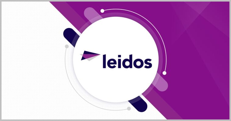 Leidos Lands NGA Analytics Services Sustainment Support Contract