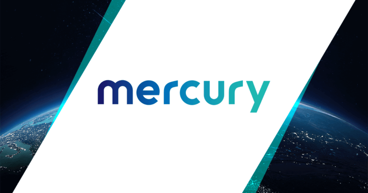 Mercury Systems to Provide Solid State Storage Devices for L3Harris T2TL Spacecraft