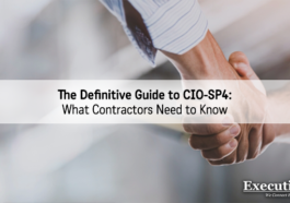 The Definitive Guide to CIO-SP4: What Contractors Need to Know