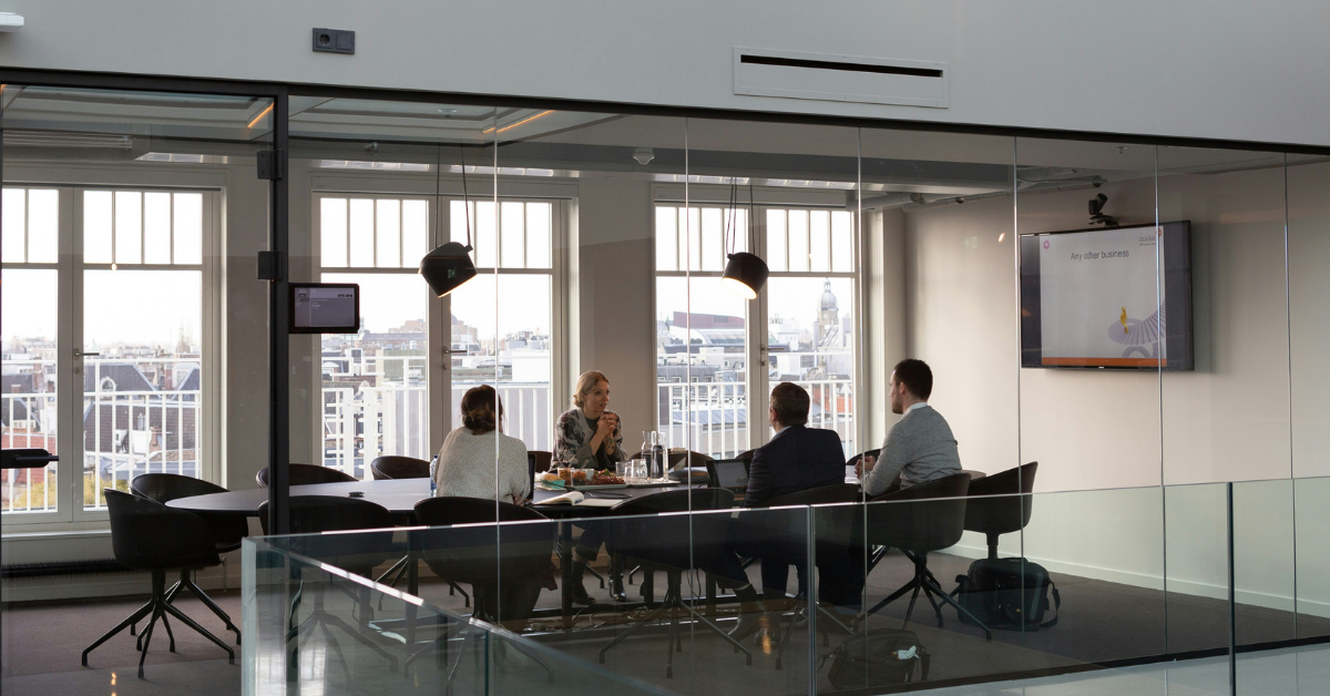 The Definitive Guide to CIO-SP4: What Contractors Need to Know - top government contractors Government conferences