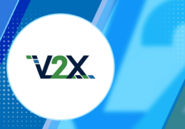 V2X Wins $88M Navy Contract for Computer, Telecomm O&M Support