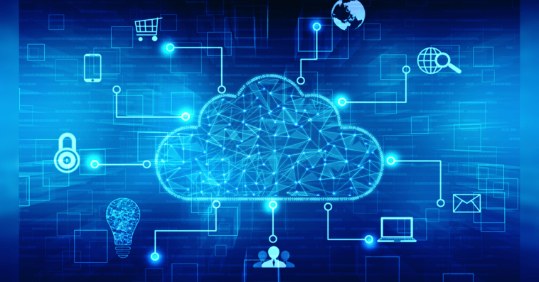 USDA Intends to Award CSP Cloud Core Services Task Order to Microsoft Under STRATUS Program