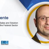 MetTel’s Don Parente on Potential Benefits of SD-WAN to Federal Agencies