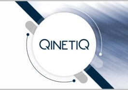 QinetiQ US Receives Contract to Provide Army C5ISR Center With Support Services