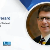 Dataminr’s David Everard Explores Intersection of AI & Cyber-Physical Risks