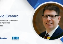 Dataminr’s David Everard Explores Intersection of AI & Cyber-Physical Risks