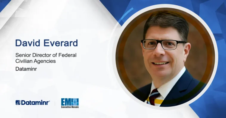 Dataminr’s David Everard Explores Intersection of AI & Cyber-Physical Risks