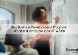 8(a) Business Development Program: What Is It and How Does It Work?