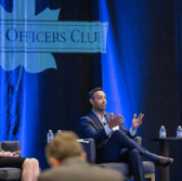 Experts Illuminate Current & Future DOD Use Cases for 5G & Spectrum
