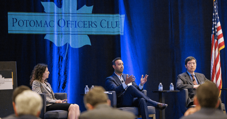 Experts Illuminate Current & Future DOD Use Cases for 5G & Spectrum