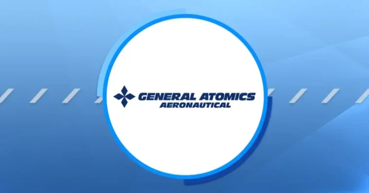 GA-ASI Wins $95M Research & Development Contract to Support Smart Sensor Prototype Effort