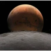 NASA Taps 9 Companies to Conduct Mars Exploration Commercial Services Studies