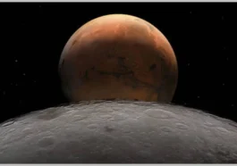 NASA Taps 9 Companies to Conduct Mars Exploration Commercial Services Studies