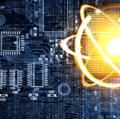Capgemini, DARPA to Collaborate on Carbon Capture Application of Quantum Computing