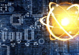 Capgemini, DARPA to Collaborate on Carbon Capture Application of Quantum Computing