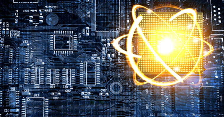 Capgemini, DARPA to Collaborate on Carbon Capture Application of Quantum Computing