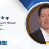 Lorin Hattrup Named Trident Systems President, General Manager at LightRidge Solutions