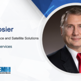AWS’ Clint Crosier on Advancing Generative AI in Space