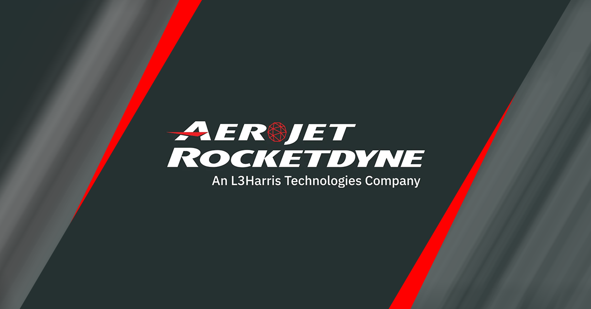 Aerojet Rocketdyne Expanding Operations in Huntsville to Increase