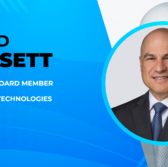 Army Veteran David Bassett Joins Ironwave Advisory Board