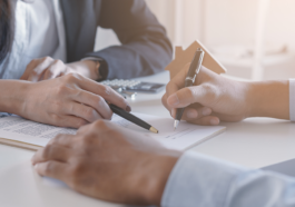 VA Selects Sierra7, Booz Allen for Legislative Implementation Team Professional Services Contract