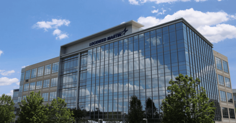 Lockheed Unveils Engineering Facility in Alabama