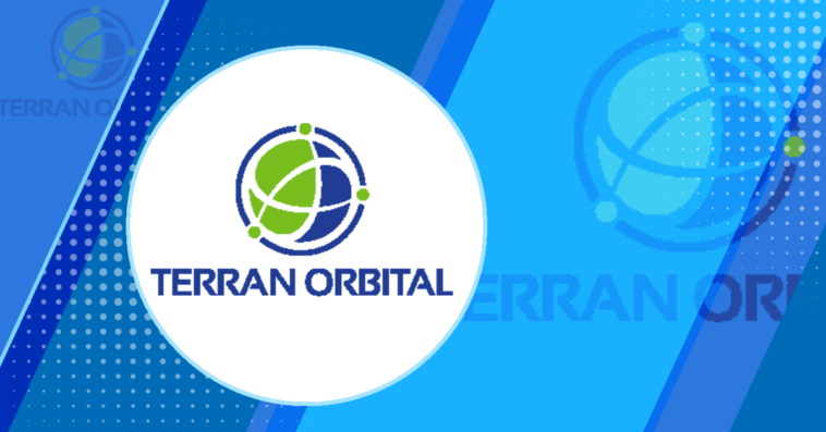 Peter Krauss, Adarsh Parekh, Mathieu Riffel Take on C-Level Roles at Terran Orbital