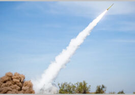 Aerojet Rocketdyne Building New Camden Site Facility to Increase Javelin, Stinger & GMLRS Production