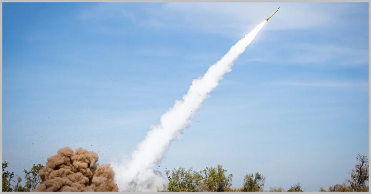 Aerojet Rocketdyne Building New Camden Site Facility to Increase Javelin, Stinger & GMLRS Production