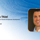 Former Esri Account Exec Joshua Thiel Joins Chartis Federal as Growth & Business Development VP