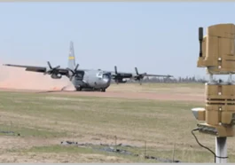 Intellisense Systems to Enhance Integrated Weather Observation System Under USAF Contract
