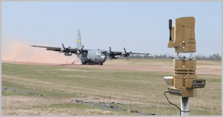 Intellisense Systems to Enhance Integrated Weather Observation System Under USAF Contract