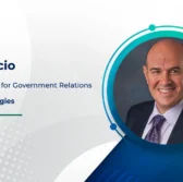 John Lucio Named Senior Director for Government Relations at BWX Technologies
