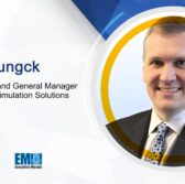 BAE Systems Hosts Hackathon Featuring GEOINT Capabilities; Peder Jungck Quoted