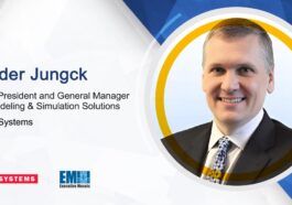 BAE Systems Hosts Hackathon Featuring GEOINT Capabilities; Peder Jungck Quoted