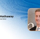 ManTech Secures $110M USAF Award for IT Modernization Services; David Hathaway Quoted