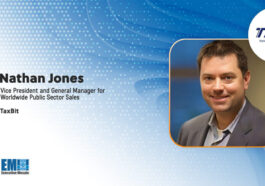 TaxBit Public Sector Leader Nathan Jones Discusses the Evolving Digital Asset Tax Landscape