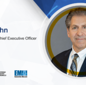 CAES Develops Programmable Transceiver for Army’s Long Range Precision Fires Program; Mike Kahn Quoted