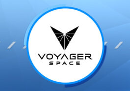 Voyager Space Partners With NASA to Develop New Airlock for Mars Transit Vehicle