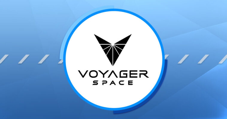 Voyager Space Partners With NASA to Develop New Airlock for Mars Transit Vehicle