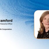 Curtiss-Wright Wins Over $130M in New Contracts to Expand Work on Nuclear Navy Program; Lynn Bamford Quoted