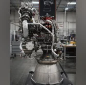 Rocket Lab Kicks Off Archimedes Engine Test Campaign