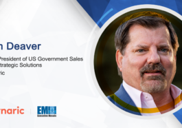 Rocket Lab Selects 6 Subcontractors for Military Satellite Constellation Development; Mynaric’s Tim Deaver Quoted