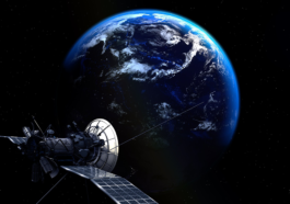 Viasat Partners With Loft Orbital for Real-Time Space Relay Service Demonstration