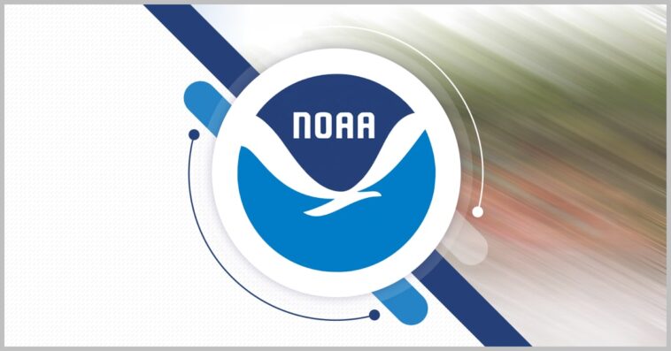NOAA’s Office of Space Commerce Places New Orders for Commercial SSA Services With 5 Vendors