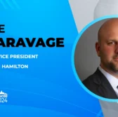 Booz Allen’s Steve Escaravage Discusses Improvements to DOD Adoption of Commercial Software